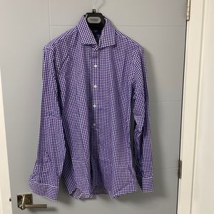 Buttoned Down Dress Shirt